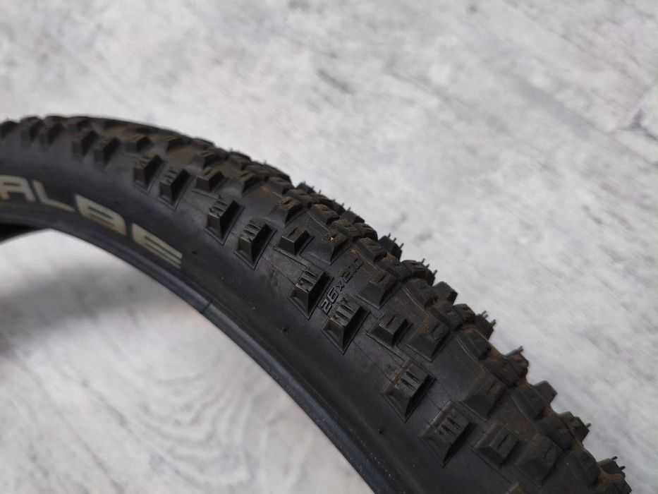 Opona Schwalbe Smart Sam Performance 26x2.10 Addix Compound