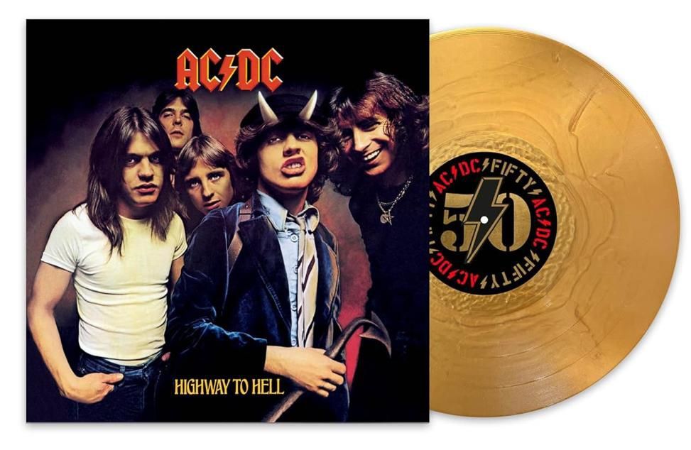 ac dc highway to hell - купити CD, DVD диски - Ціна на OLX.ua