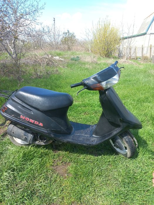 Honda tact 24.(50cм³)