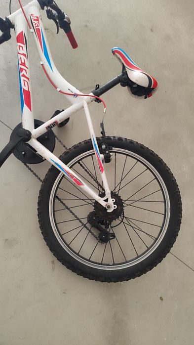 Bicicleta de Criança