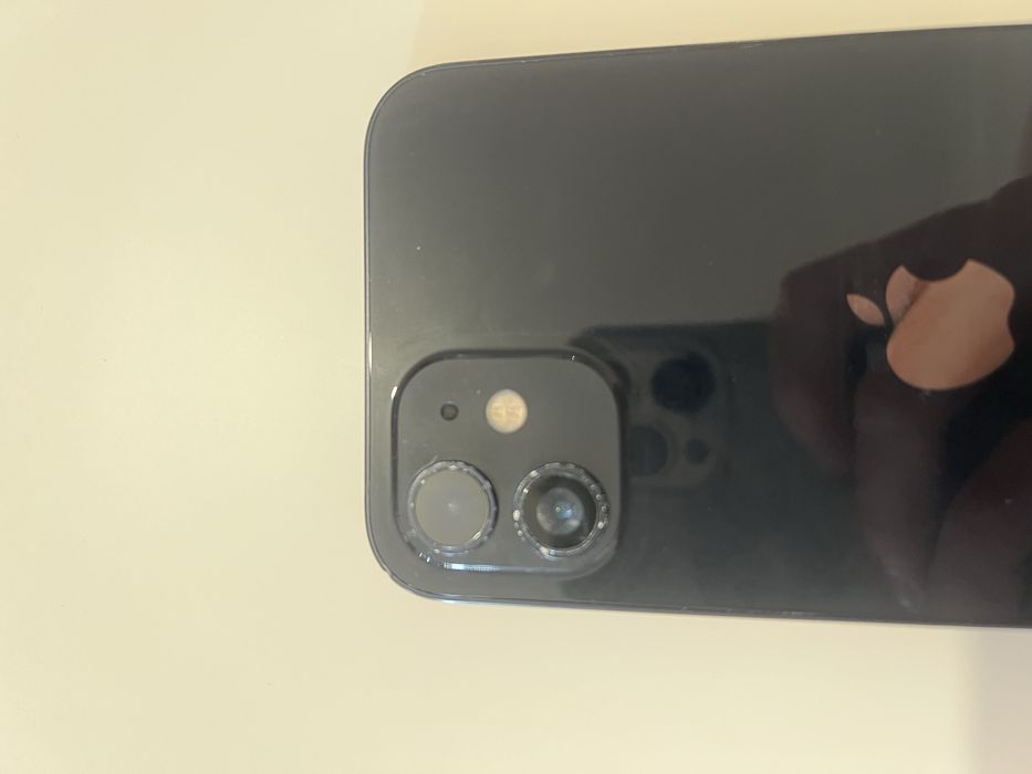 Iphone 12 usado!