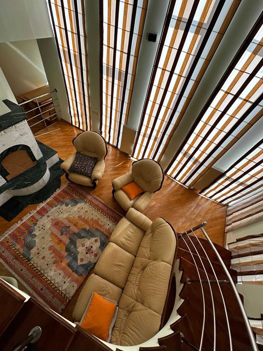 House by the address (area 213,8 m²) - Atlanta.ua - photo 14