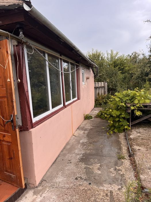 Подаж 1/2 частини будинку в Демидові без комісіі