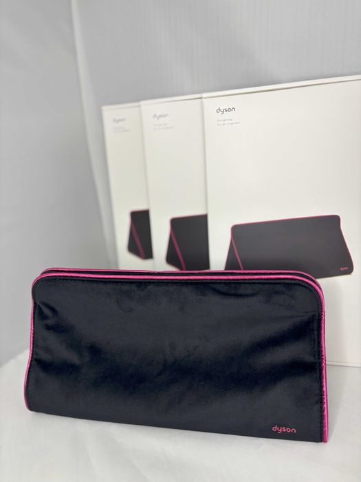 Dyson дорожній  чохол для стайлера або фену