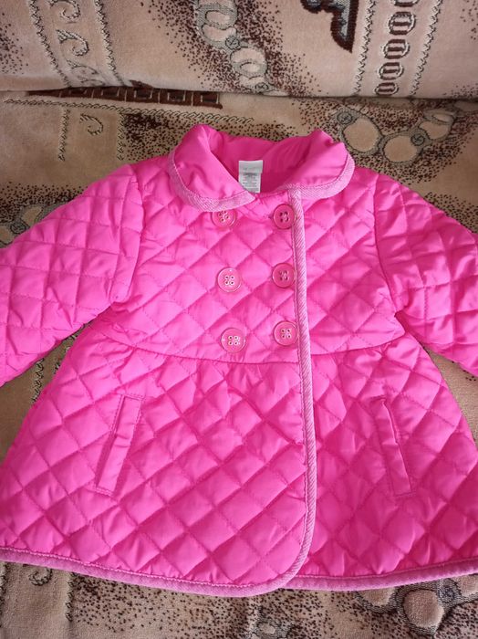 Куртка  демісезонна