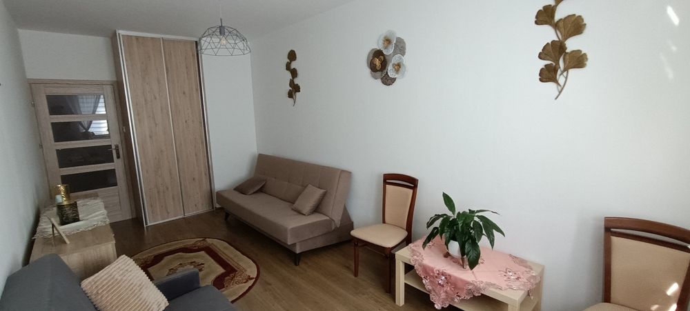 Mieszkanie do wynajęcia