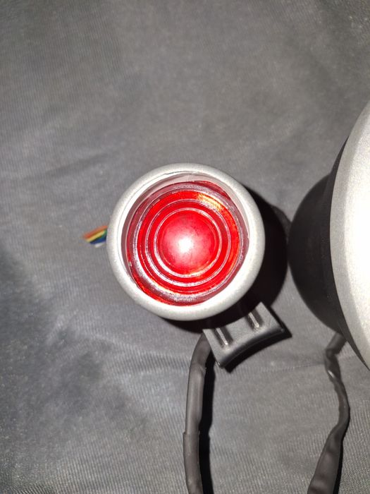 Conta rotações Racing