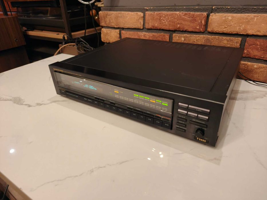 ONKYO INTEGRA T 9990 ! Flagowy tuner radiowy ! OKAZJA