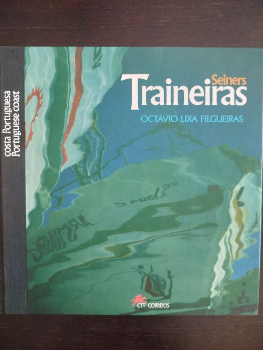 Livros CTT // Diversos com oferta