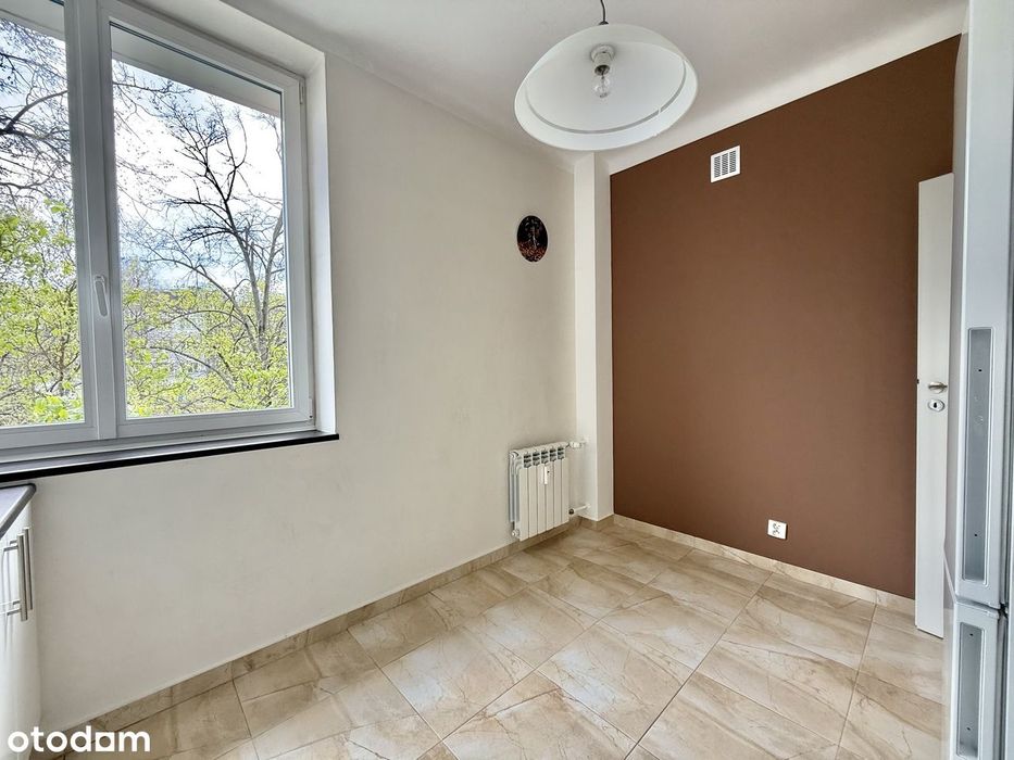 Bezpośrednio- Mieszkanie 34m2 Żoliborz z balkonem i oddzielna kuchnią