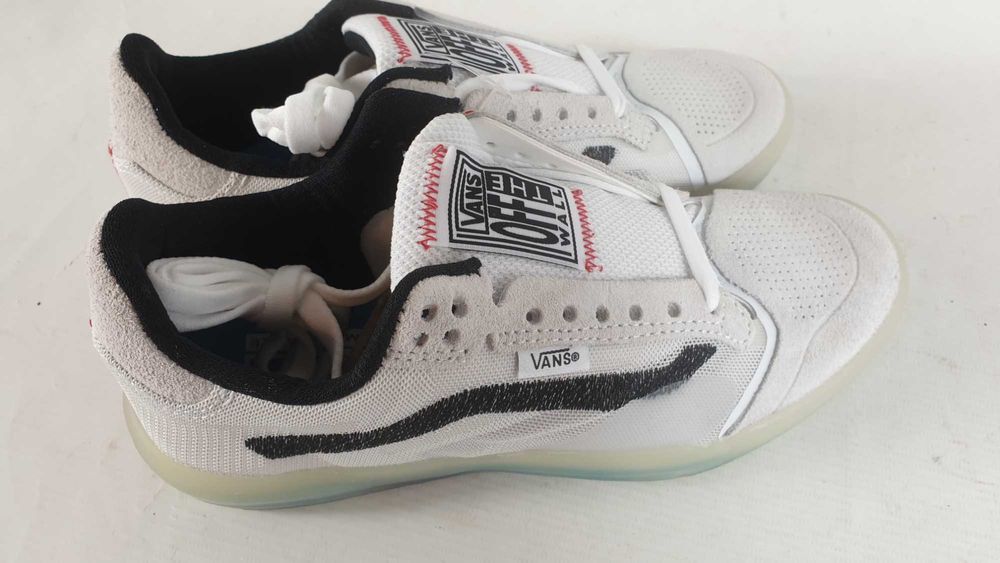 Vans trampki męskie evdnt ultimatewaf rozmiar 36,5