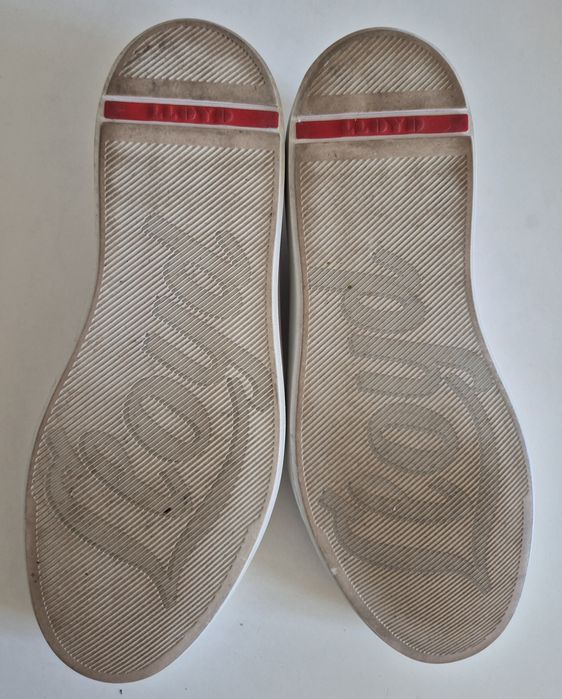 LLOYD GERMANY 1888 roz. 42 delikatna skóra naturalna soft super stan