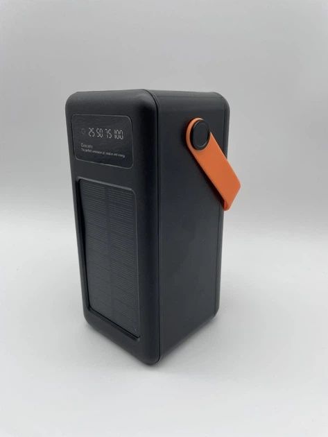 Павербанк 160000 mah повербанк Power Bank зовнішній акумулятор YM-636
