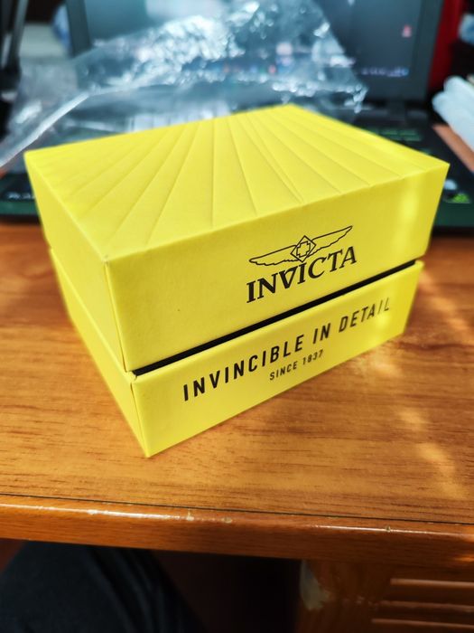 Relógio S. Coifman 44mm