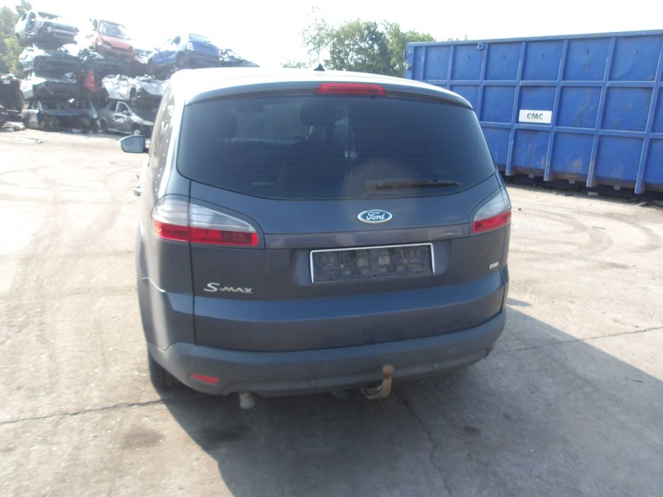 Ford S-max na części