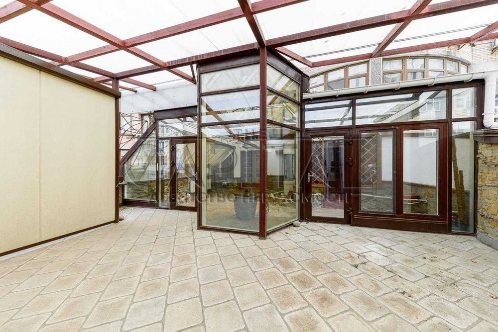 Багатокімнатна квартира за адресою (площа 250 м²) - Atlanta.ua - фото 24