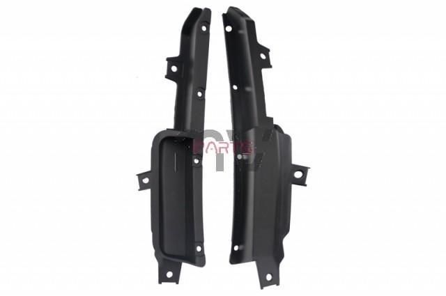 Guarda Lamas Bmw Série 4 F32 F33 F36 (2013 a 2019) Look M4