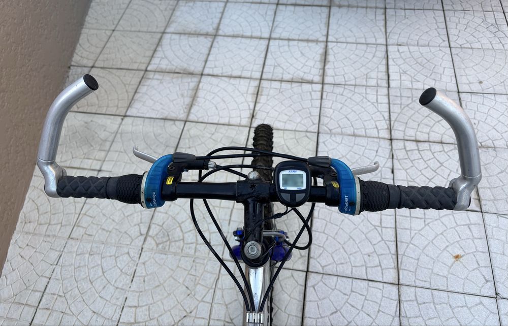 Bicicleta Kuro