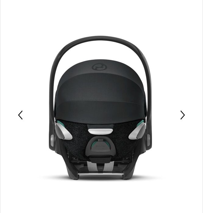 Cybex Cloud Z i-Size
