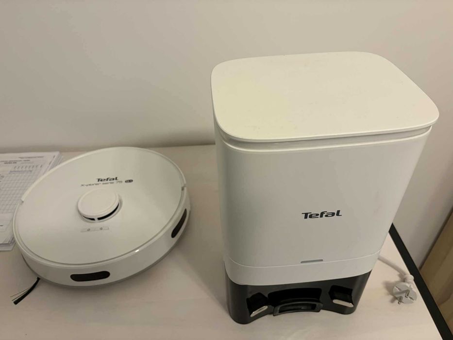 Tefal x-plorer s75s+
