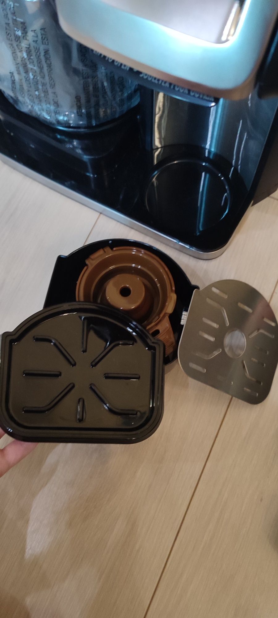 Hamilton beach flexbrew 49950c 4 999 Olx