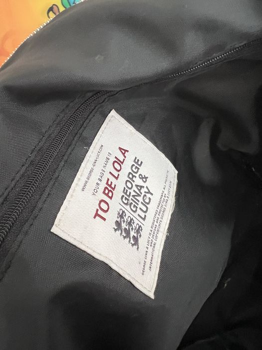 Torebka George Gina & Lucy GG&L Crossbody Lola to Be