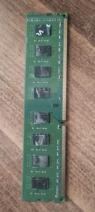 Hyperx DDR3 4gb 1133 МГц