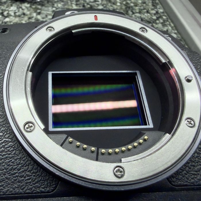 Продаю Canon EOS RP