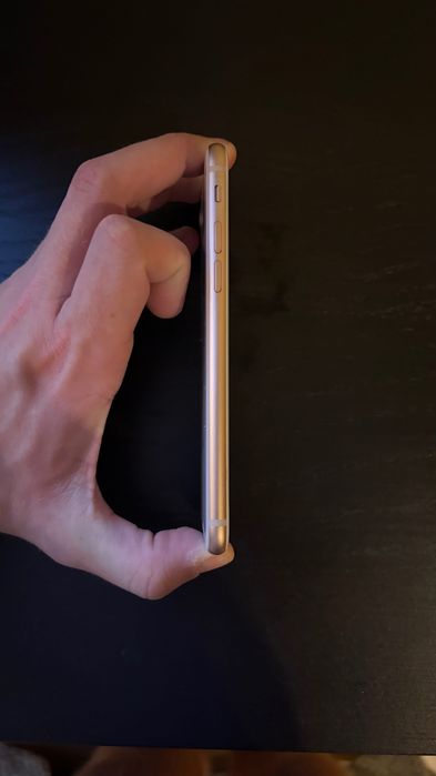 iPhone 8 64GB Dourado - Bateria 100% - Entrega em Espinho