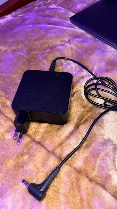 Carregador Portátil Lenovo