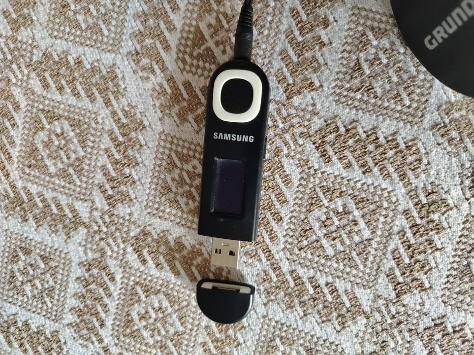 Mp3 Samsung YP-U5J AB 4gb