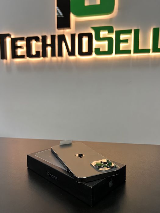 Айфон 13 про макс графит 128/256/512/1t iphone 13 pro max