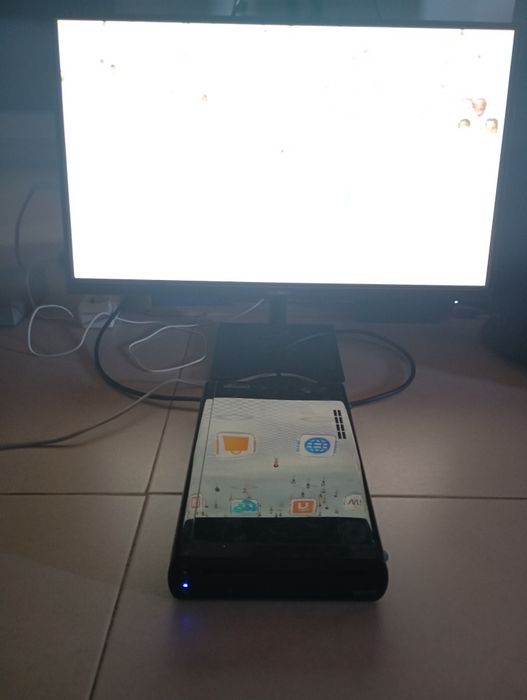Consola wii u 32 gb