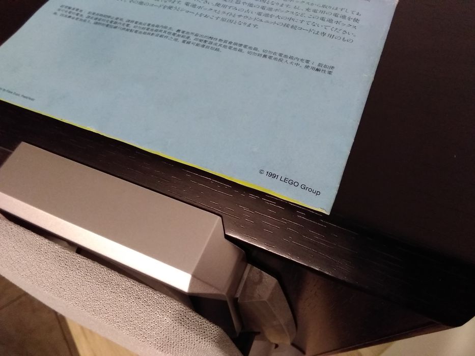 LEGO City Jetport Fire Squad 6440, Classic Town Airport. Straż Pożarna