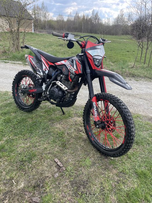 Продам spark sp250 p2