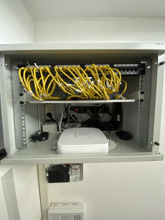 Електрик,синалізація, Відеоспостереження, Інвертори,Стабілізатори