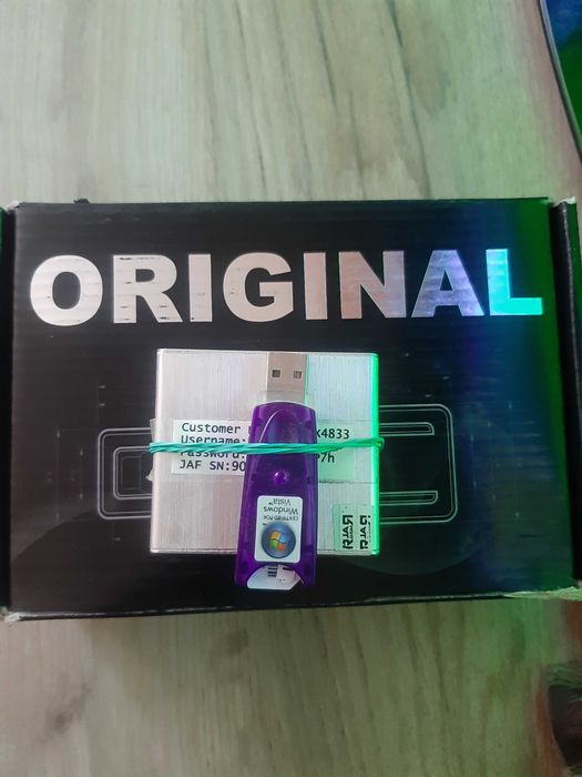 JAF box serwis telefonów nokia