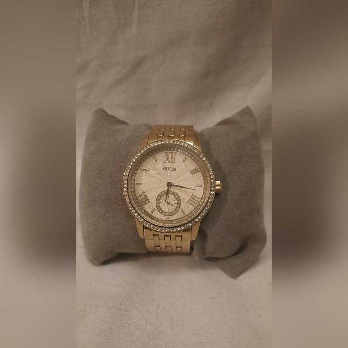 Zegarek GUESS W0573L2