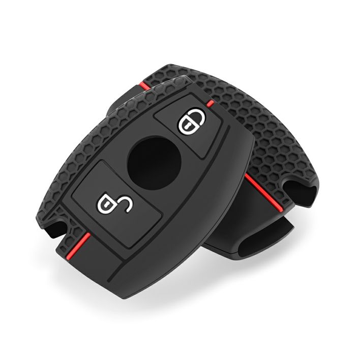 Чехол для ключа Мазда/Мерседес/Range Rover/JAGUAR