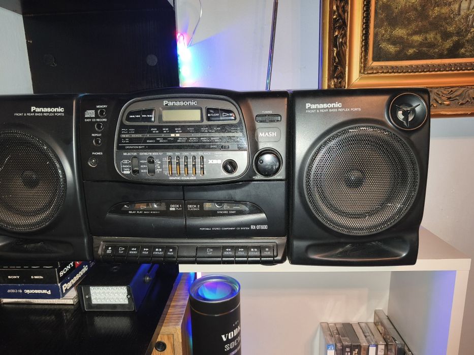 Sprzedam sprzęt muzyczny