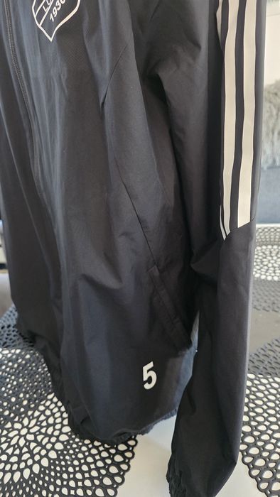 Kurtka Adidas Ventana nowa XL