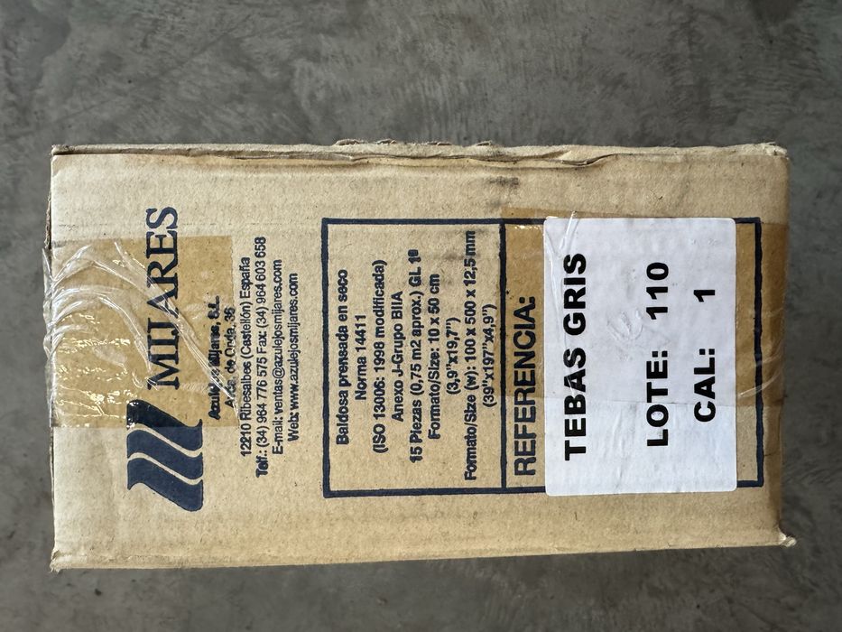 Płytki dekoracyjne ceramiczne kamienne - nowe