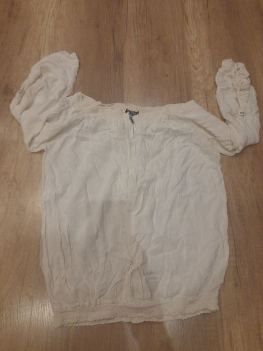 Paka ubrań damskich r.40