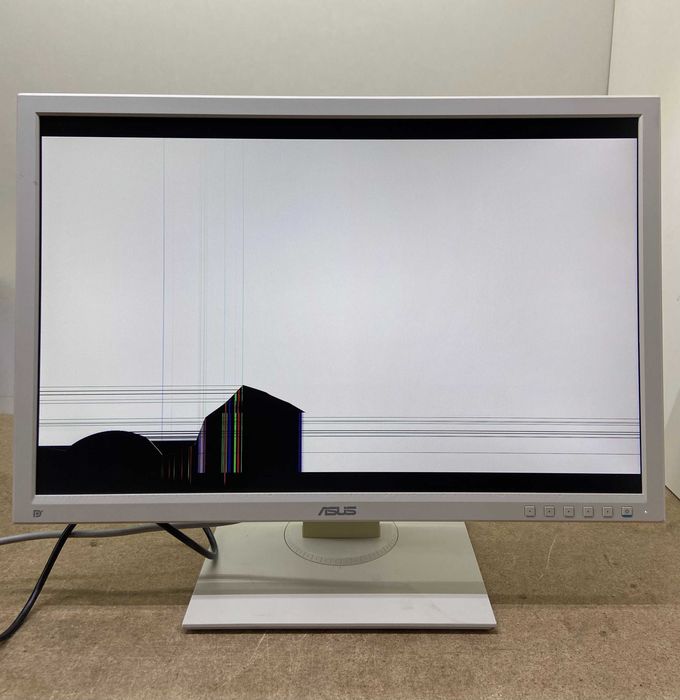 Ecran Asus BE24AQLB 24 Pouces Format: 16:10 1920 x 1200 HD