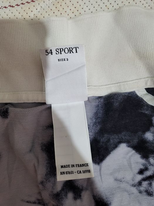 PROMOÇÃO Lacoste × Michael Stipe