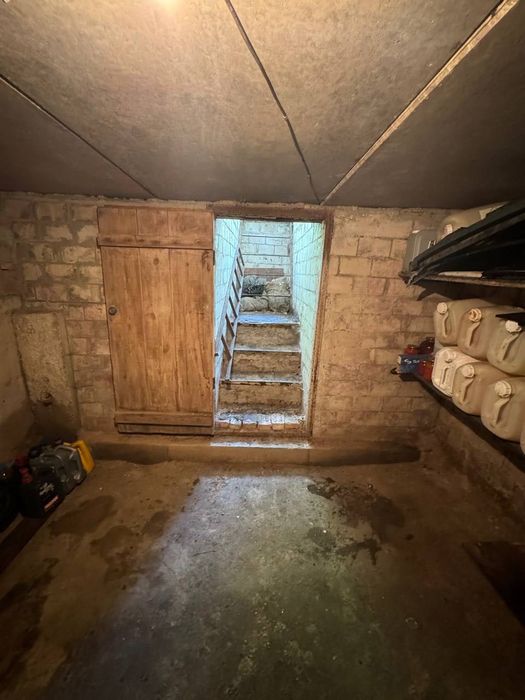 Оренда гаража гк 2 з підвалом і ямою