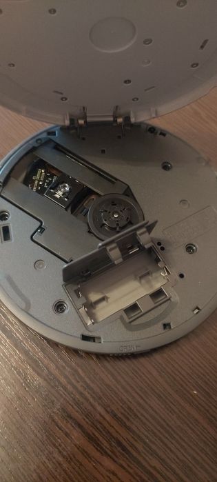 PANASONIC SL-CT582V mp3 fm/am