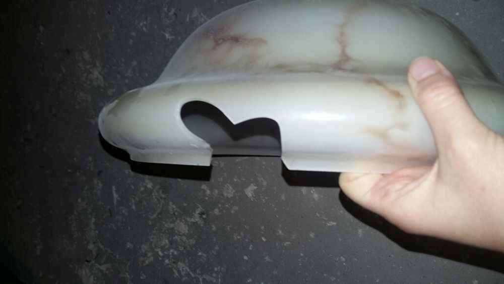 Klosz Art Deco lata 20/30