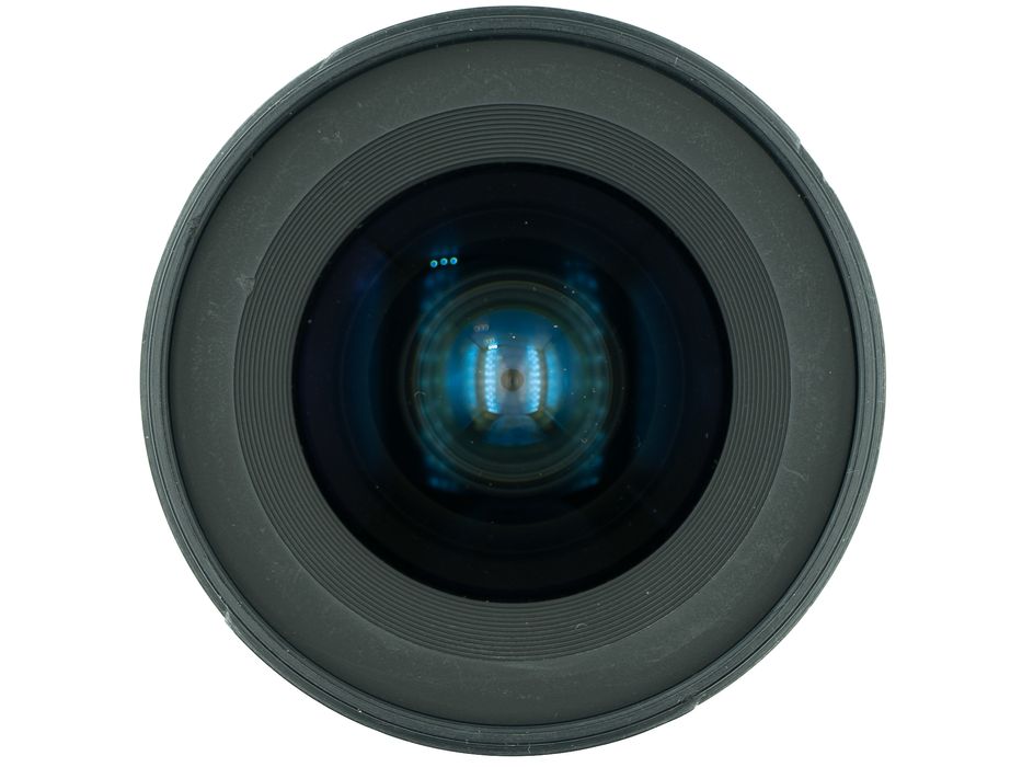 Obiektyw Nikon AF Nikkor 18-35 mm f/3.5-4.5 D ED pod Nikon F