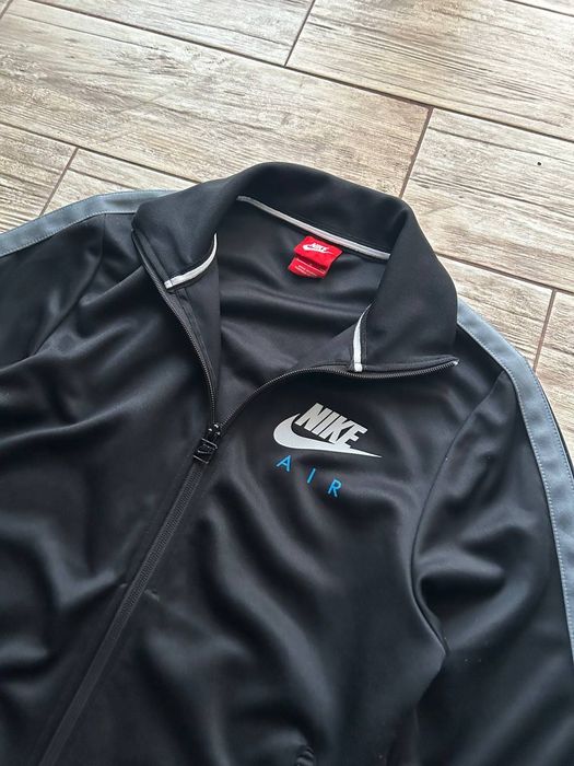 Кофта, олимпийка Nike